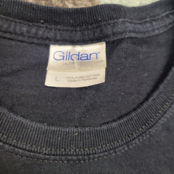 Vintage Oklahoma Graphic T-shirt Size Large - Picture 2 of 4